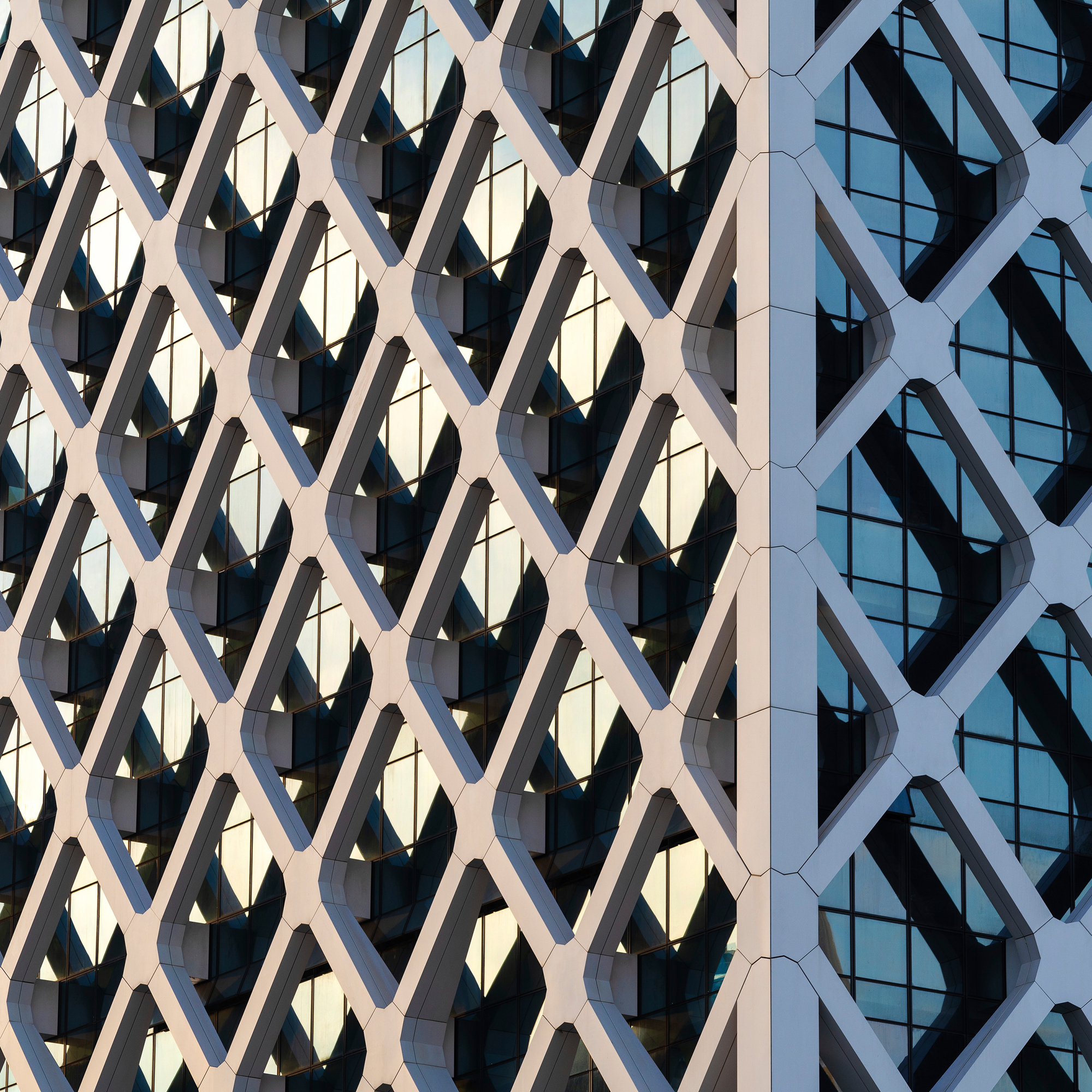 Tường trong Archicad - Hướng dẫn chi tiết từ cơ bản tới nâng cao 4 curtain wall