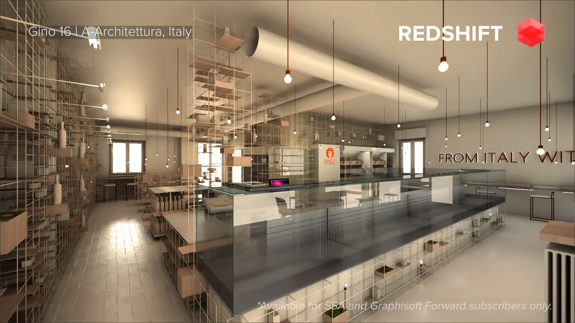 Archicad Sample Project 5 Gino 16 2