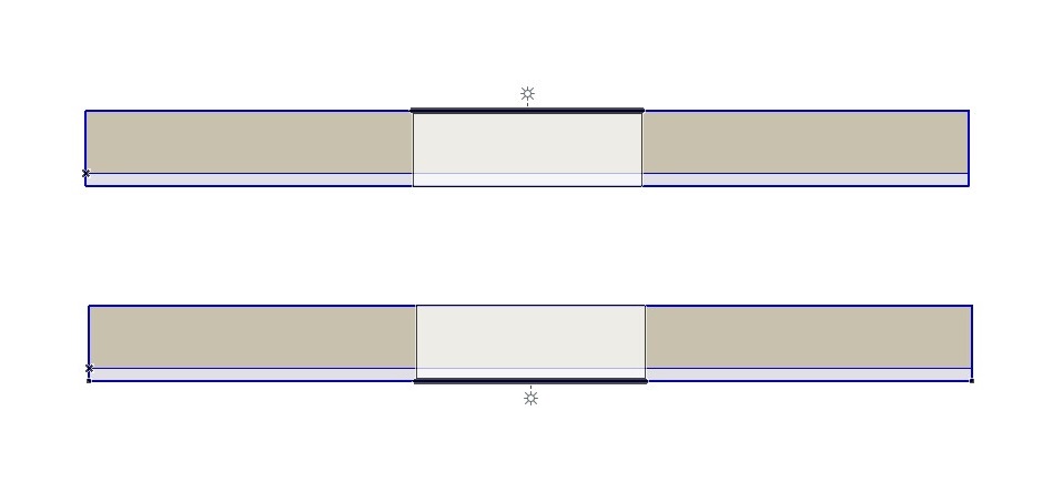 Bài 10 – Công cụ Door/Window trong Archicad 5 placing door