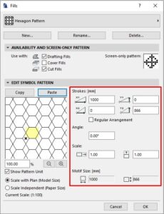How to Create and Edit Symbol Fills in Archicad - Learn Archicad