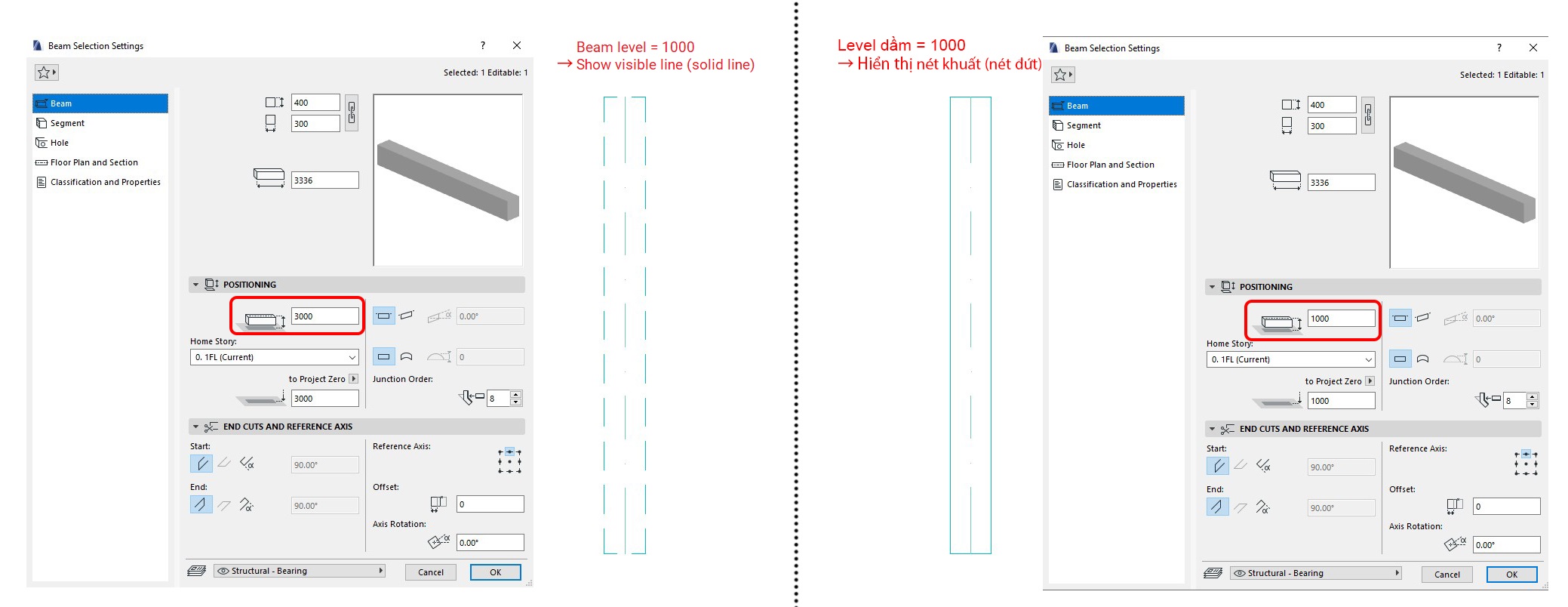 beam 10