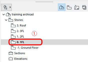 Thực chiến Archicad