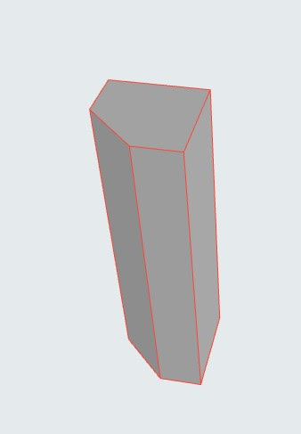 complex profile 11