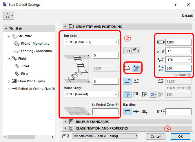 archicad thực chiến archicad pratice archicad