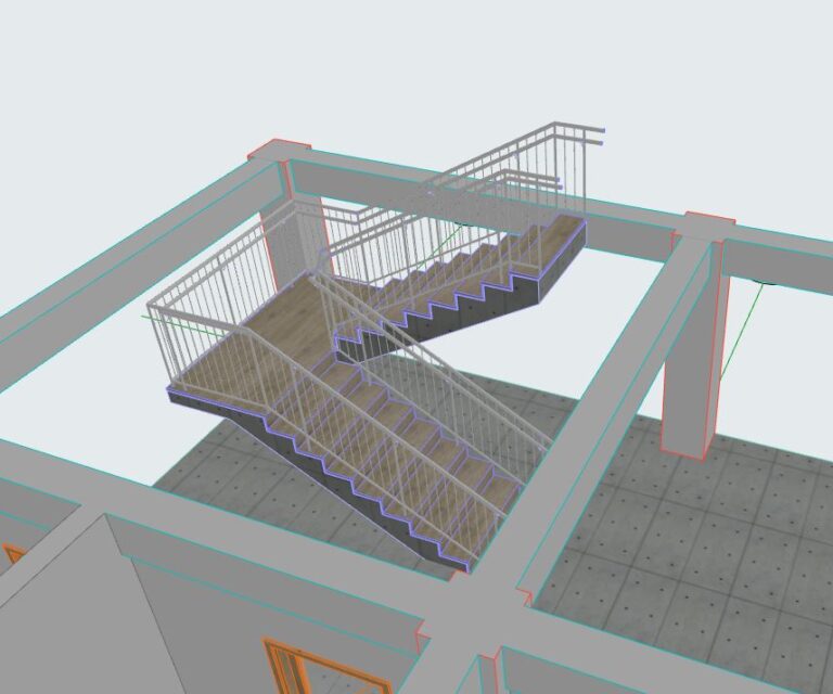 stair 09
