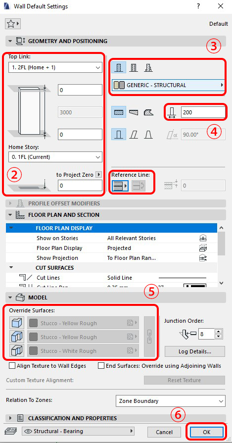 Thực chiến archicad 